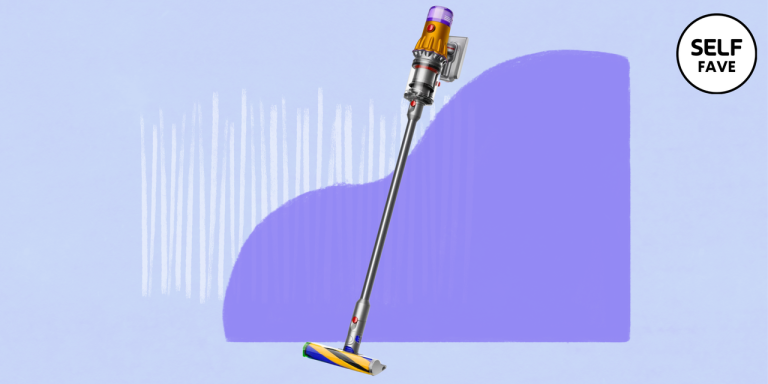 Dyson V12 Detect Slim Review in 2023: I’ve Never Owned a Vacuum This Good