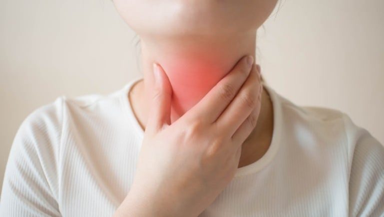 Head and neck cancer: Symptoms, detection and treatment