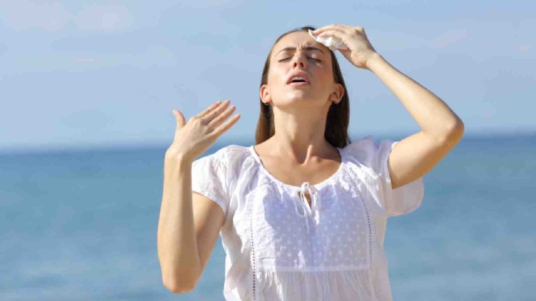 Summer beauty tips: 5 skincare tips for heatwave