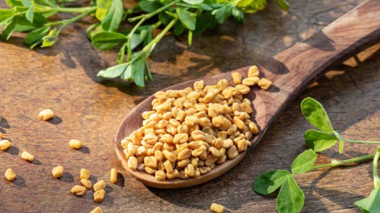 Fenugreek benefits: From diabetes to acne, know why you must use methi seeds