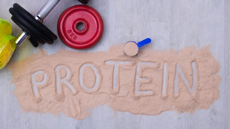 Eating a high protein diet damage your kidneys: Myth or fact?