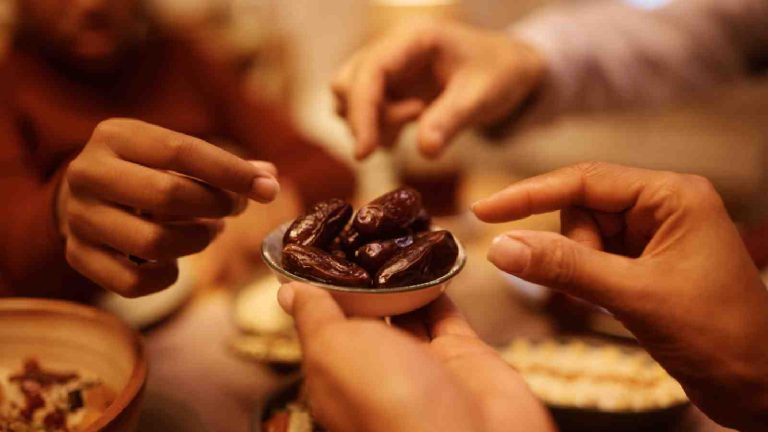 Ramadan 2023: 5 tips for people with diabetes to fast safely