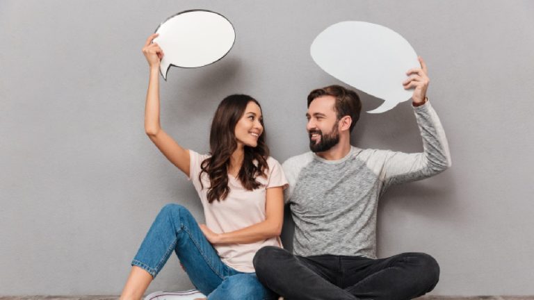 10 ways to improve communication in a relationship