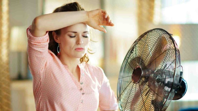 Heatwave side effects: The surprising link between hot weather and anger