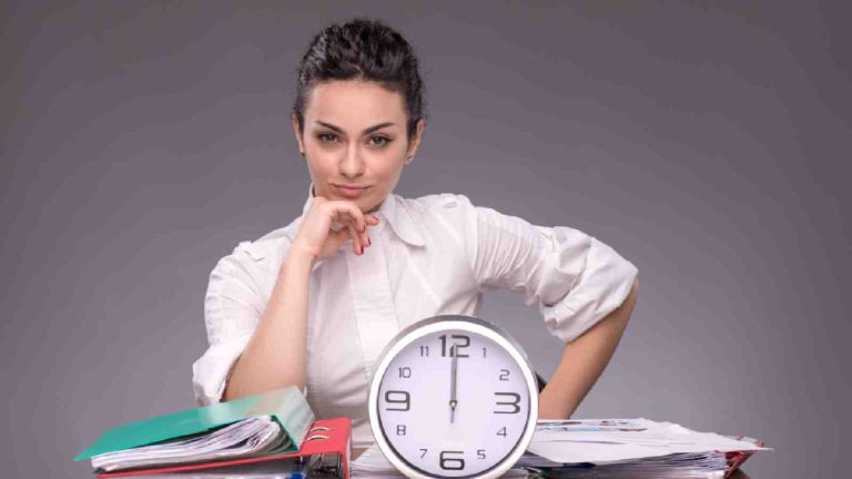 5 tips to master the art of time management and boost productivity