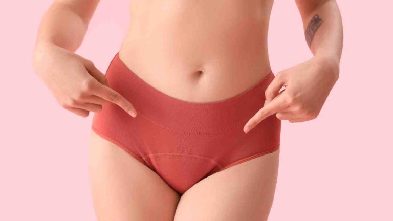 Underwear hygiene: 3 vaginal fluids you must know about