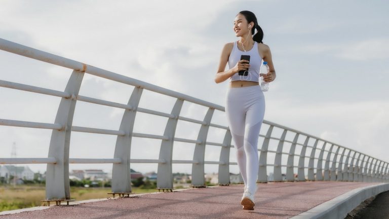 Walking 10,000 steps per day: Is it the right fitness target for everyone