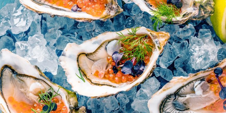 Are Raw Oysters Safe to Eat? What to Know About Vibrio Risk