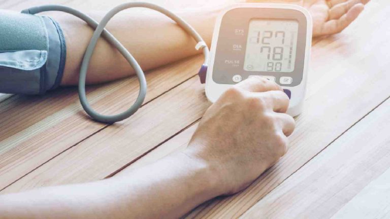 World Hypertension Day: How to measure blood pressure at home
