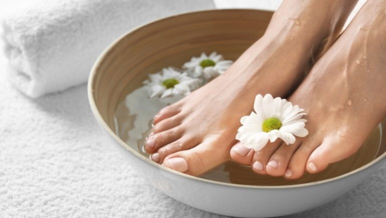 6 tips to get rid of and prevent foot callus