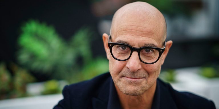 Stanley Tucci May Have Died Without the ‘Brutal’ Cancer Treatments He Received in 2017