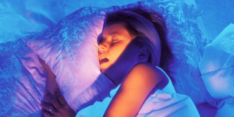 What’s Up With Mouth Taping as a Sleep Hack?