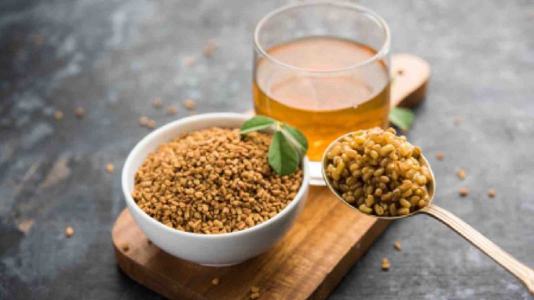 Fenugreek seeds for diabetes: How much is too much?