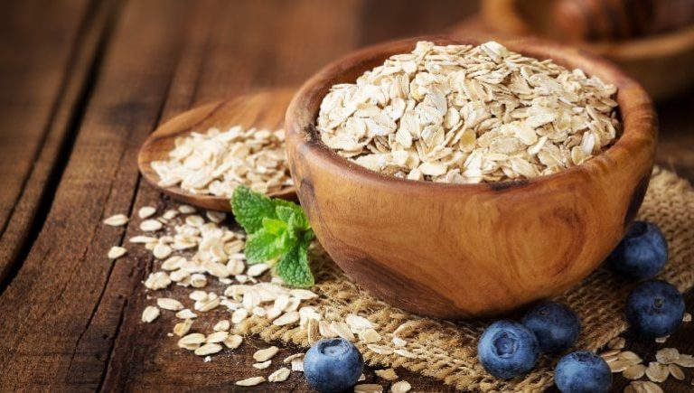 Is eating oats good for thyroid? What you need to know