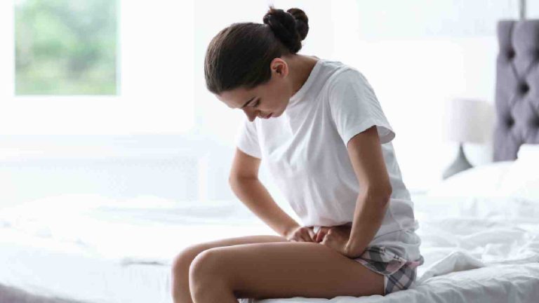Menstrual Hygiene Day: Lifestyle tips to reduce period pain