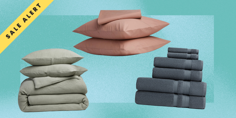 Parachute Memorial Day Sale 2023: 11 Must-Shop Bedding Deals