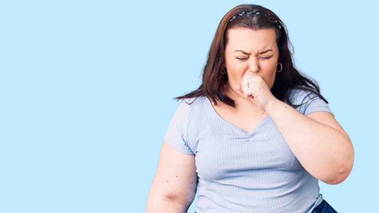 World Asthma Day: How weight management can improve asthma symptoms