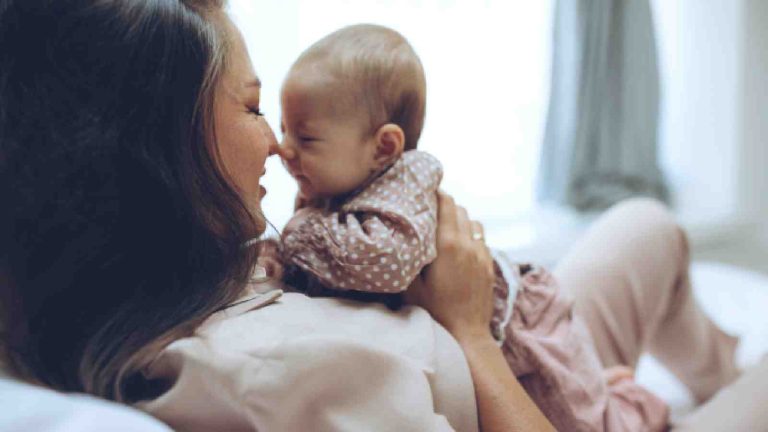 Mother’s Day: Tips to monitor your baby’s health in the first year
