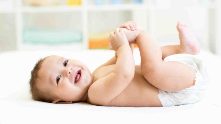 Replace talc with arrowroot powder: A natural solution for babies skin