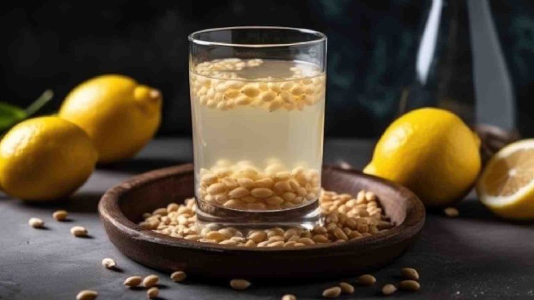 Barley water: 6 health benefits of this cool summer drink