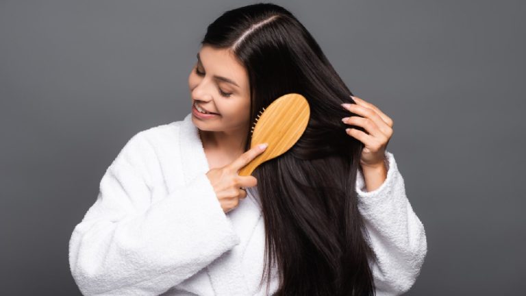 Benefits and how to use cinnamon for thicker hair