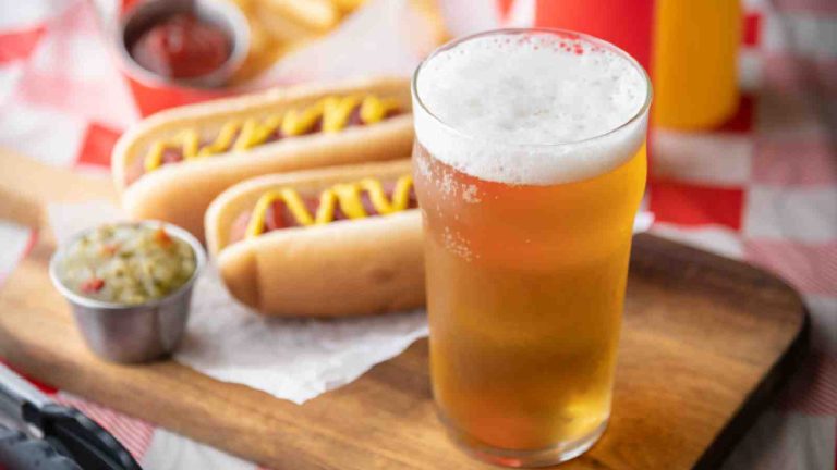 Worst food combinations: 7 foods to avoid with alcohol