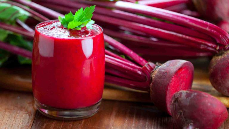 A glass of beetroot juice a day can keep hypertension away