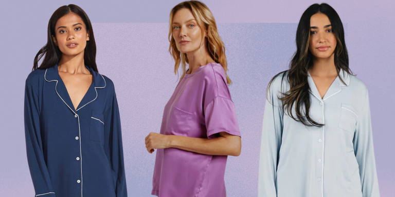 10 Best Pajamas for Women, According to Fussy Shoppers 2023