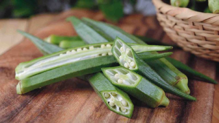 Know healthy ways to eat bhindi to reap its benefits