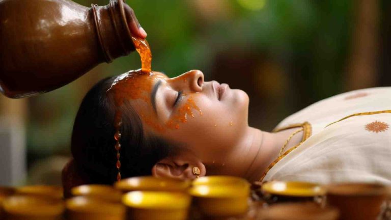 How Ayurvedic Panchakarma can help with body detoxification