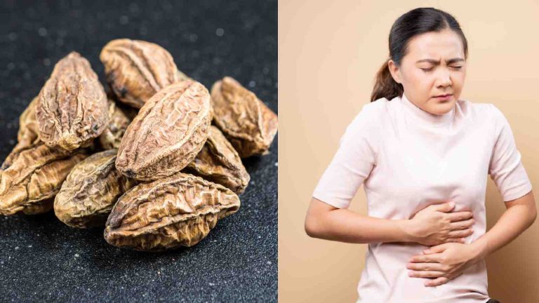 From constipation to liver health: Benefits of harad