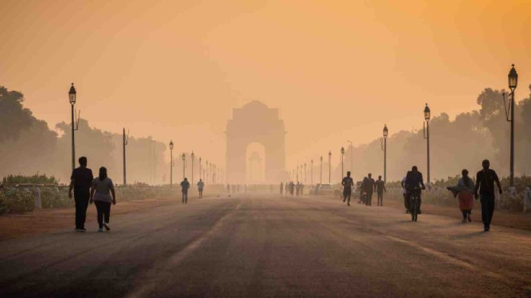 Dust storm: 4 hazardous health effects and how to protect yourself