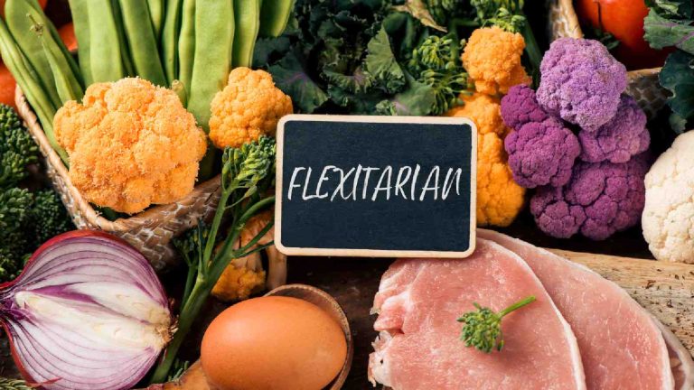 Know what is flexitarian diet and its benefits