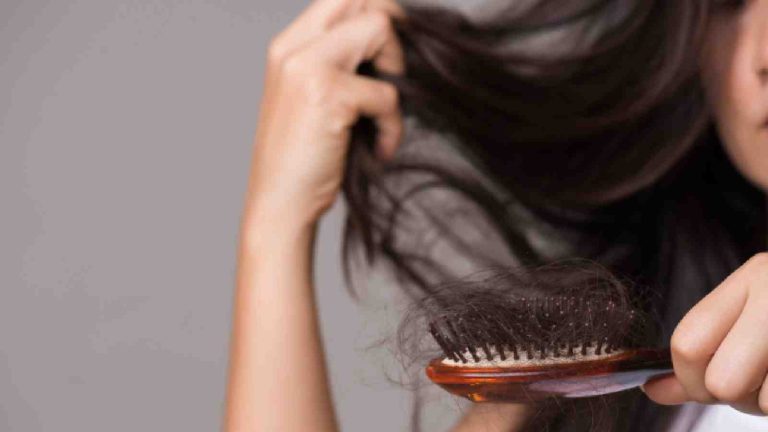 Is there a link between obesity and hair loss? Let’s find out