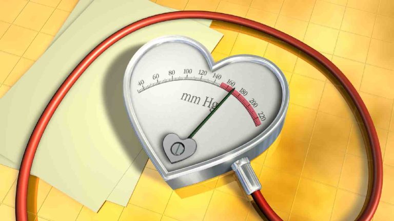 World Hypertension Day: Side effects of hypertension or high BP on vital organs