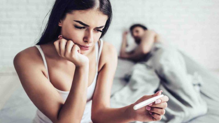 How infertility affects sex life and intimacy
