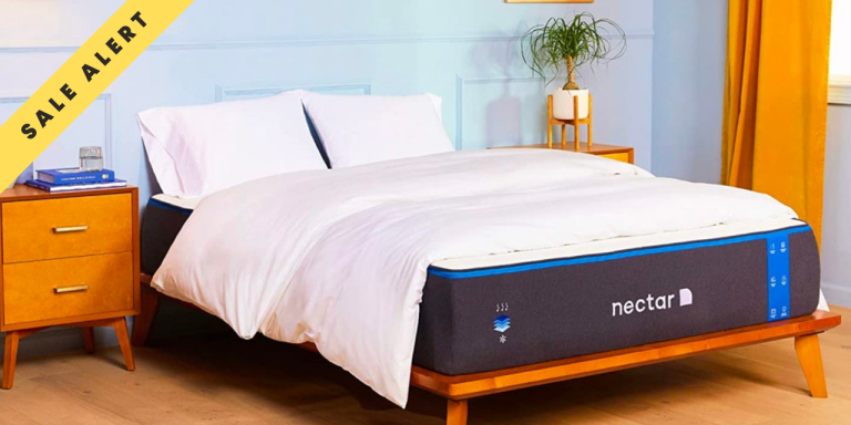 23 Memorial Day Mattress Sales to Shop Before the Holiday