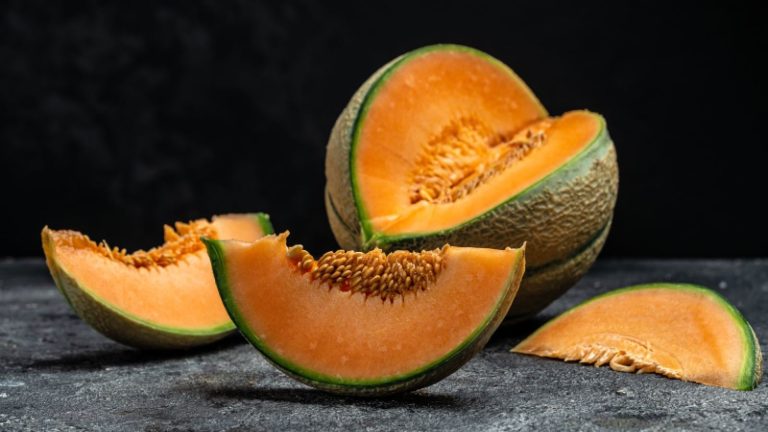 Know the benefits of muskmelon seeds
