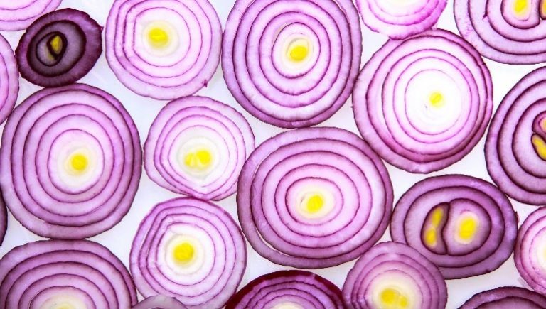 Vagina smelling like onion: Know the link between odor and food