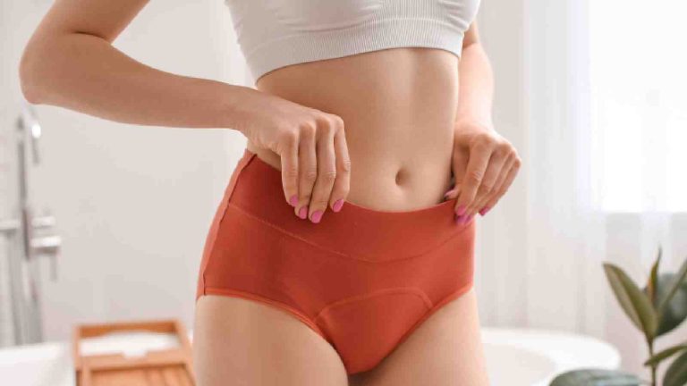 Menstrual Hygiene: How to clean period panties properly