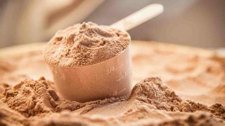 Protein intake: Know all about supplements and natural sources