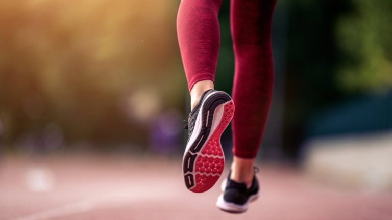 Strengthen your calf muscles: Essential exercises for runners