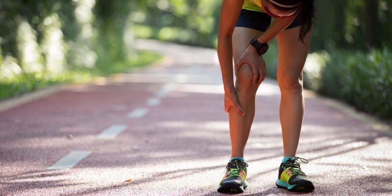 How to Prevent Shin Splints From Ruining Your Runs