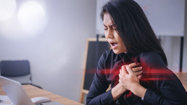Silent heart attacks: Know how to reduce the risk