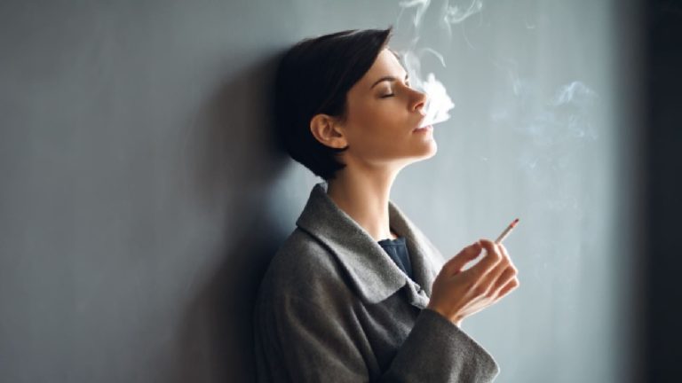 World No Tobacco Day: Is smoking good or bad for mental health?