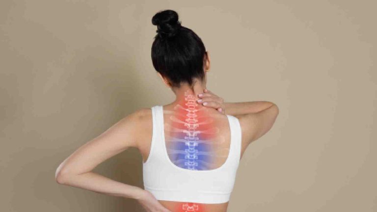 5 effective spine exercises you can do at home