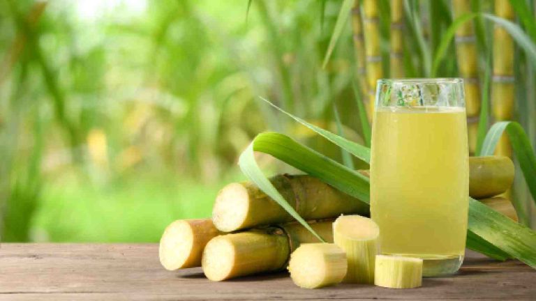 6 amazing benefits of applying sugarcane juice on skin and hair