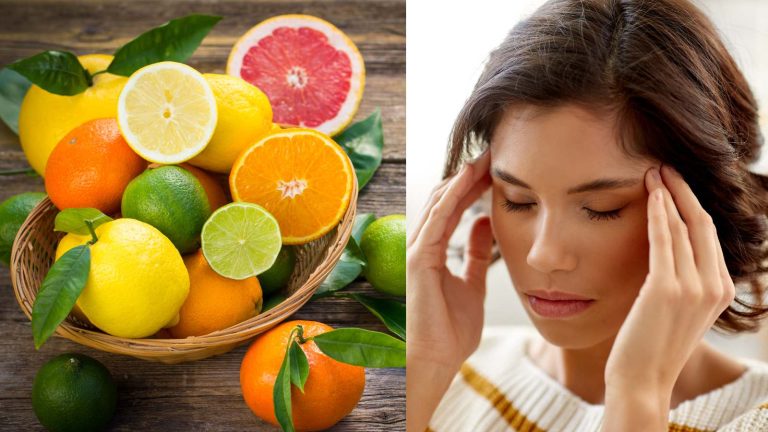 6 superfoods to reduce anxiety and stress