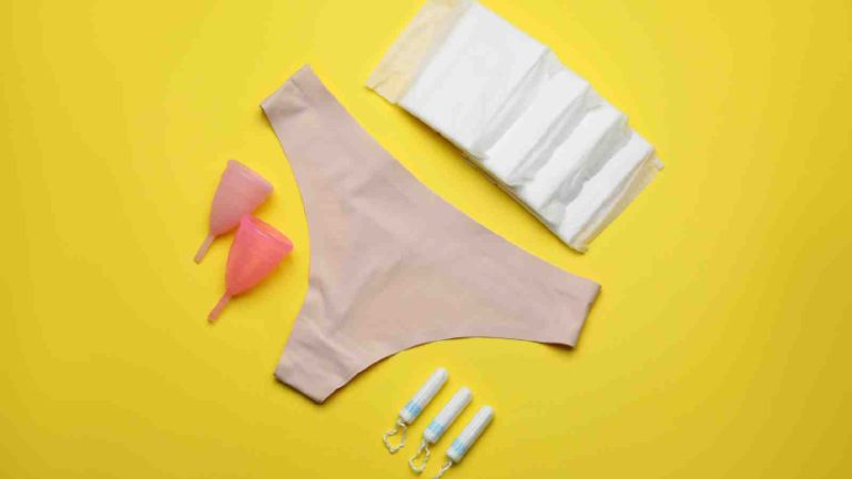 World Menstrual Hygiene Day: 6 tips to maintain menstrual hygiene