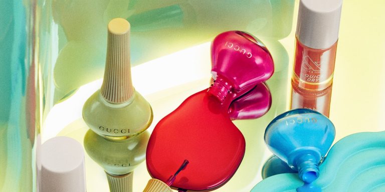 The 2023 SELF Healthy Beauty Awards: The Best Products for Your Nails, Hands, and Feet